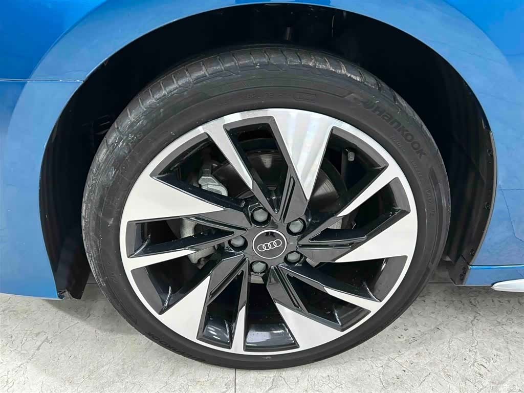 Audi A3, 2023 19