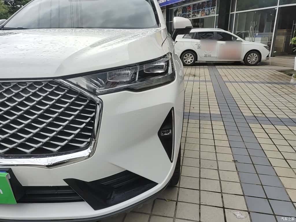 Haval H6, 2024 24