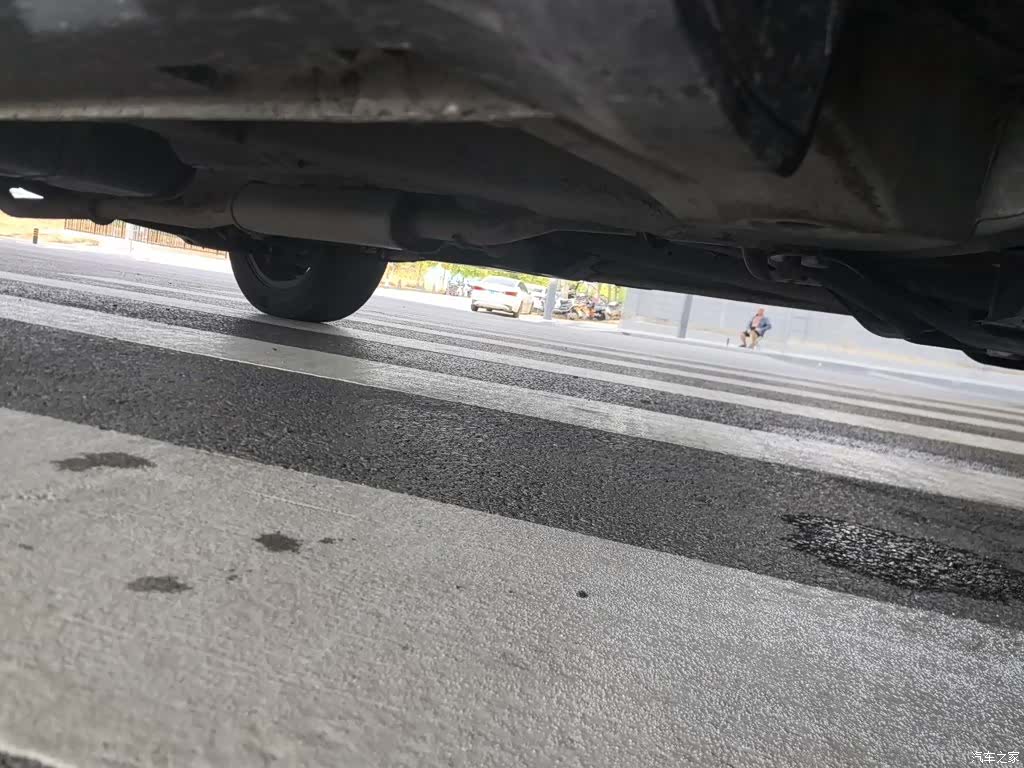 Geely X6, 2019 16