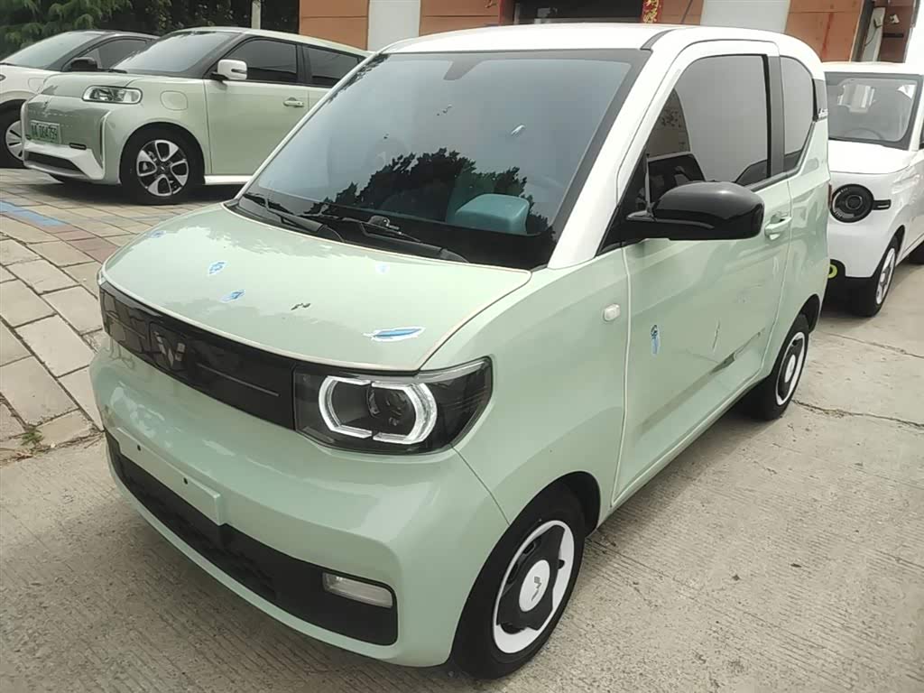 Wuling Mini EV
