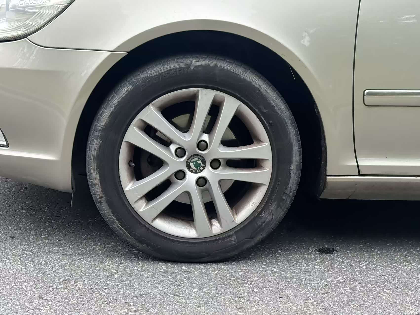 Skoda Octavia, 2013 7