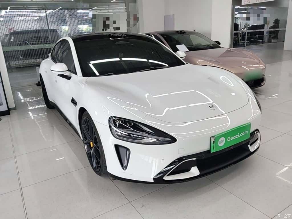 Xiaomi SU7, 2024 22