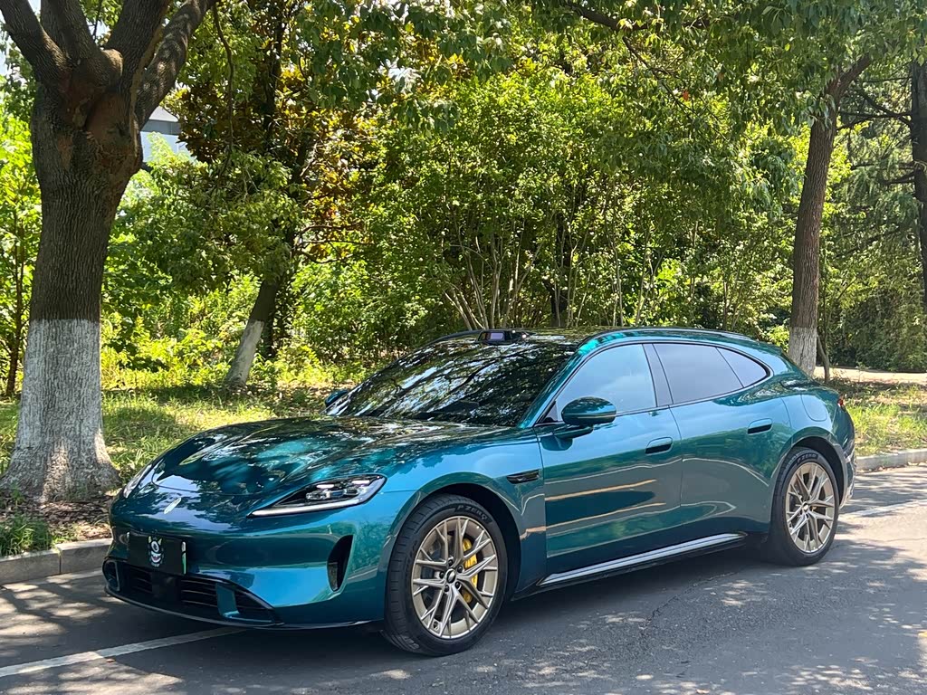 Shangjie Z7T