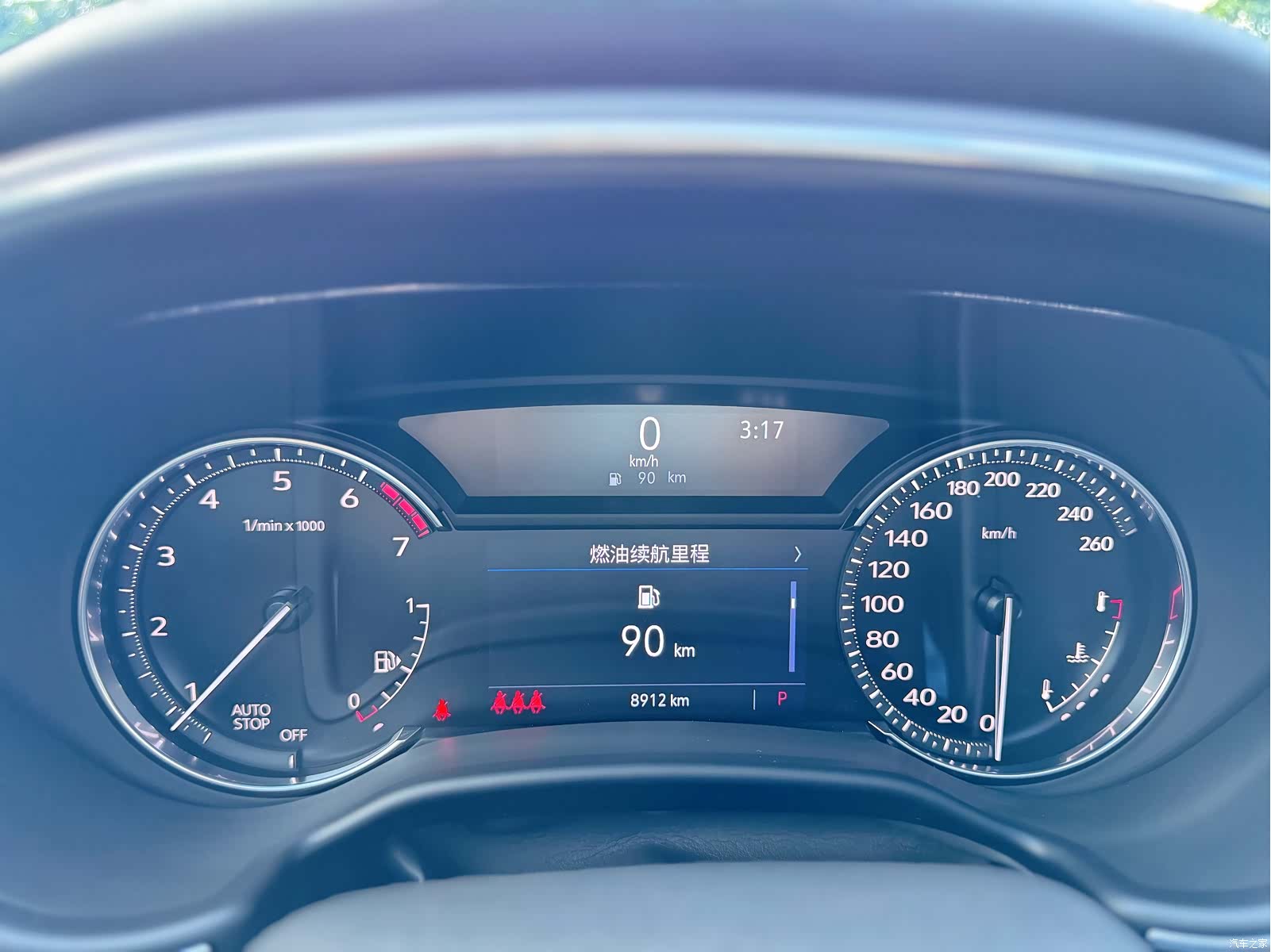Cadillac CT5, 2020 10