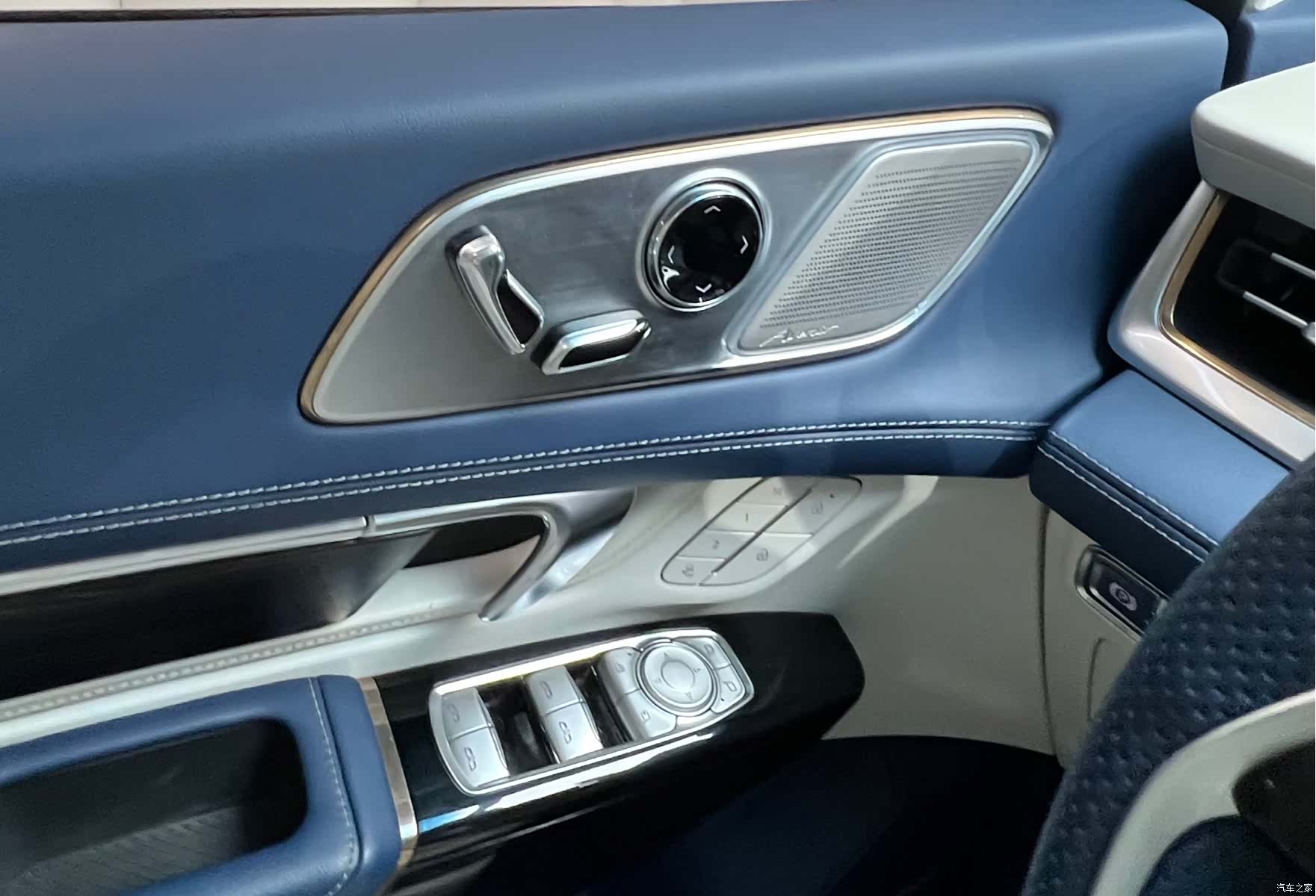 Buick Century, 2023 14