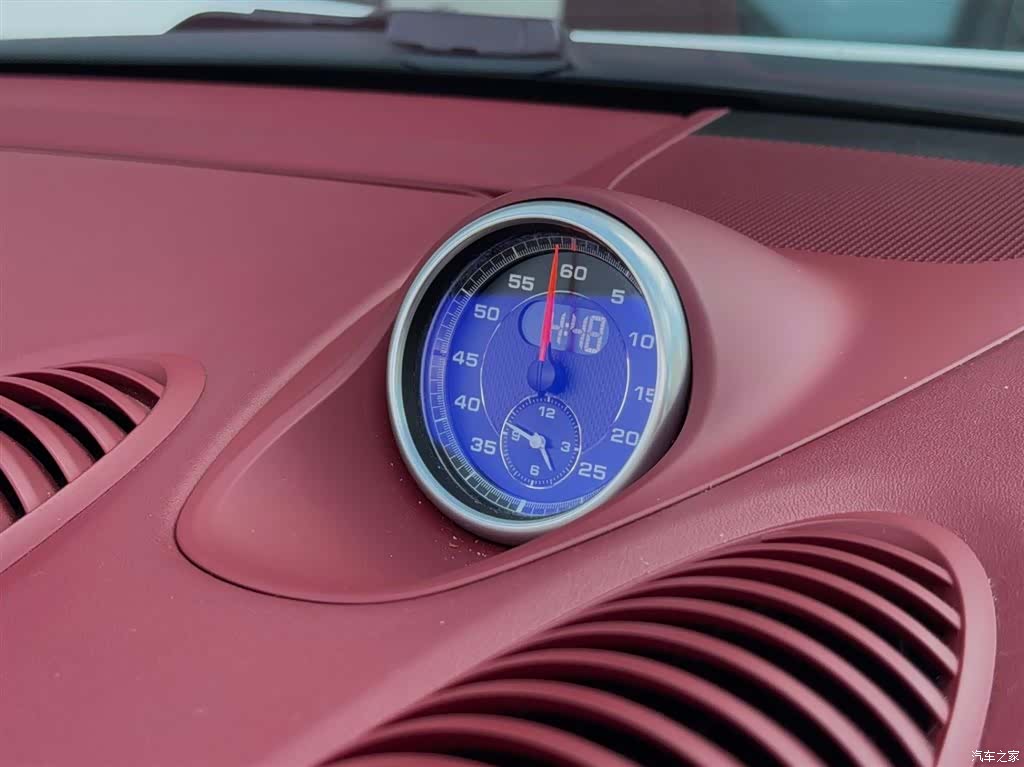 Porsche Boxster, 2022 13