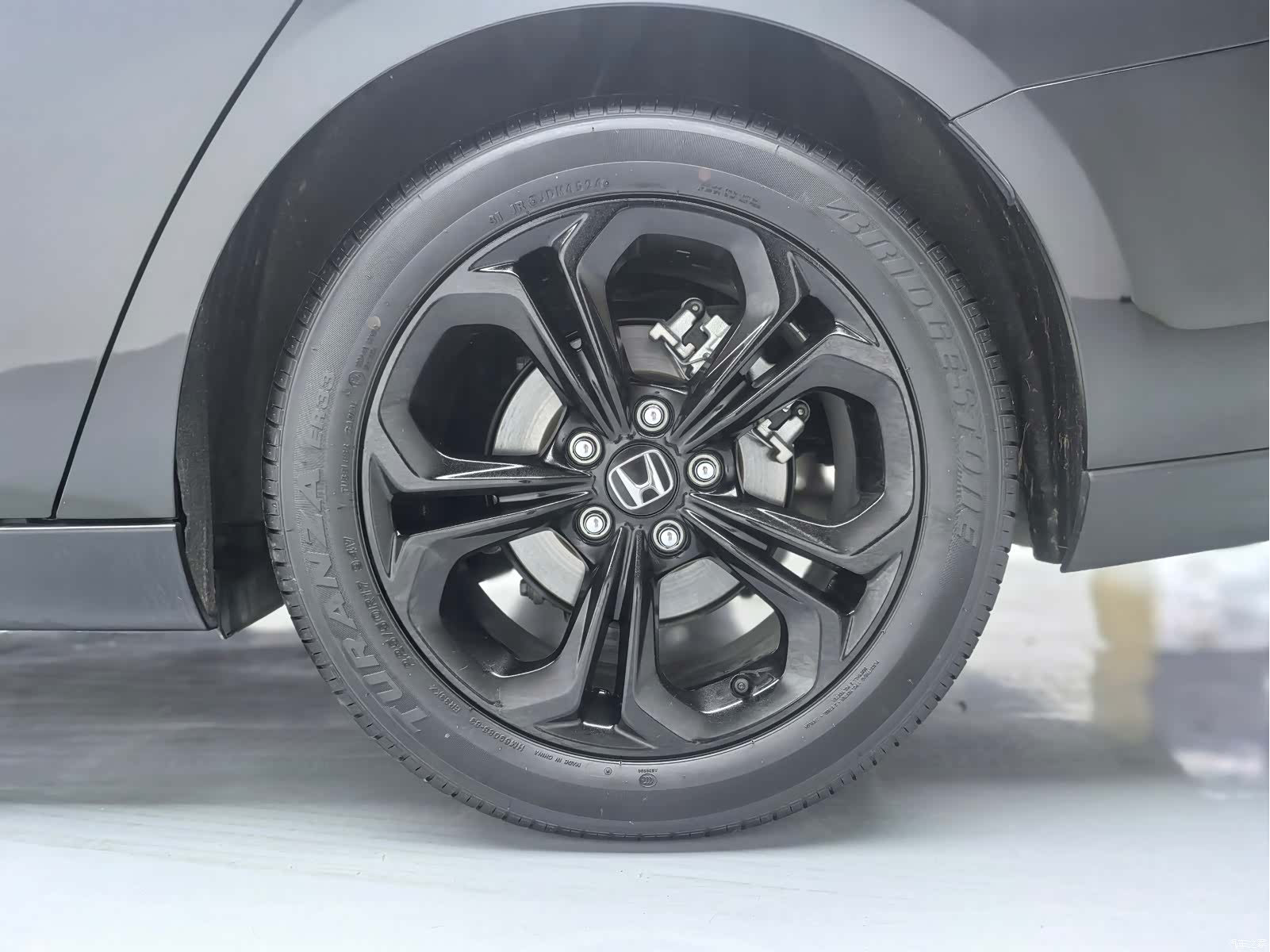 Honda Accord, 2025 15
