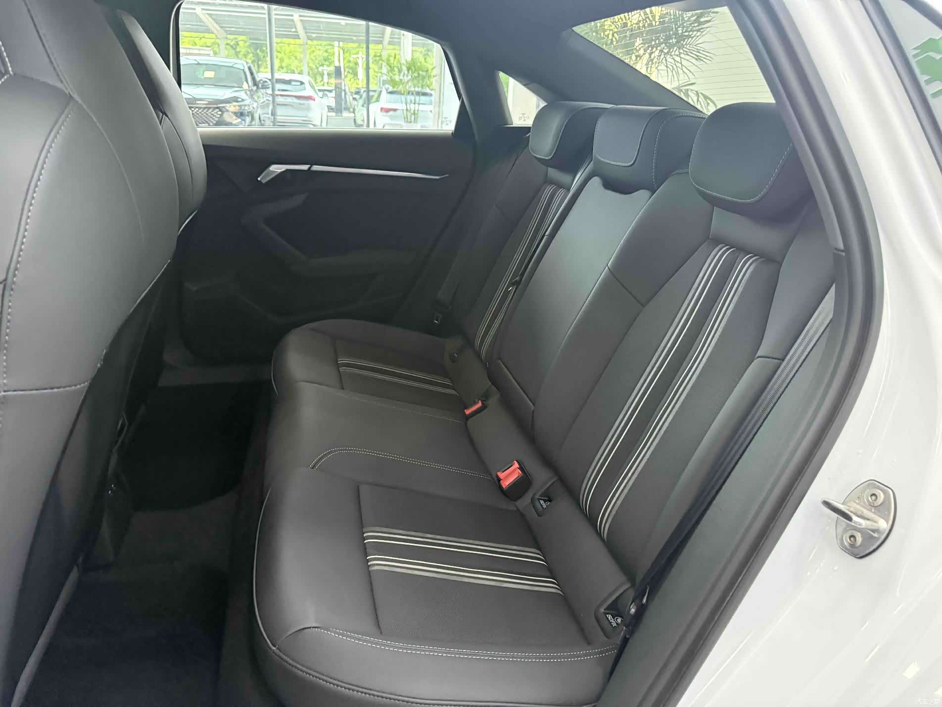 Audi A3, 2023 18