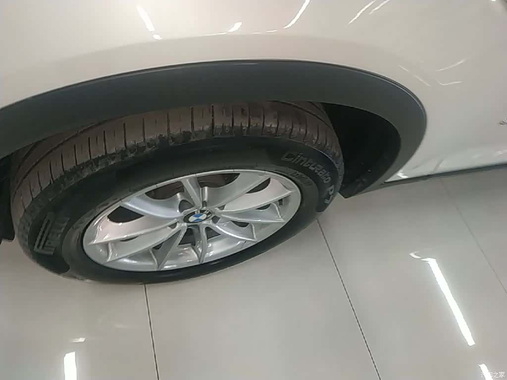 BMW X3, 2016 23
