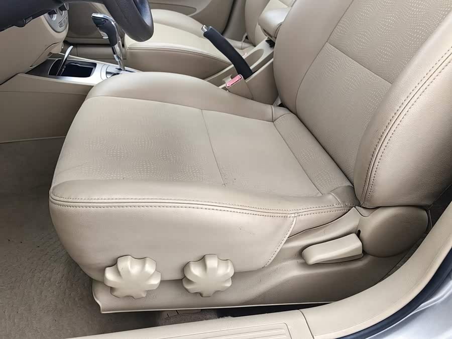 Buick LaCrosse 2014, фото 20