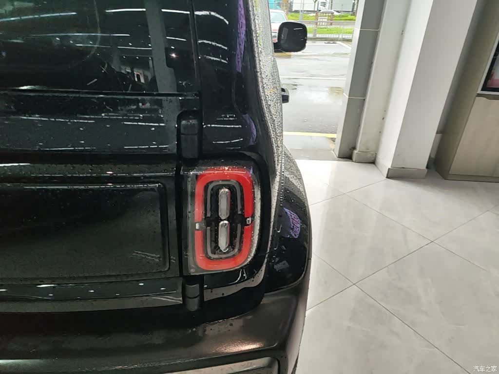 Wuling Yep, 2023 8