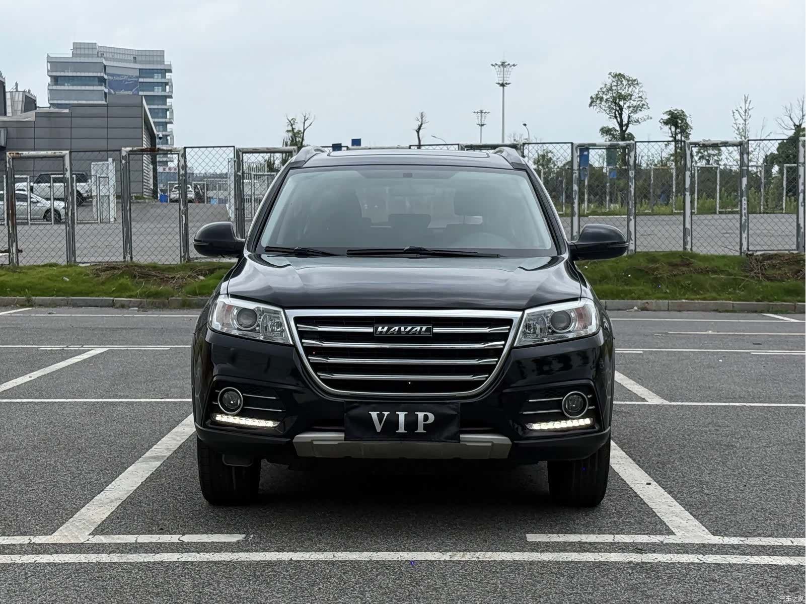Haval H6, 2019 2