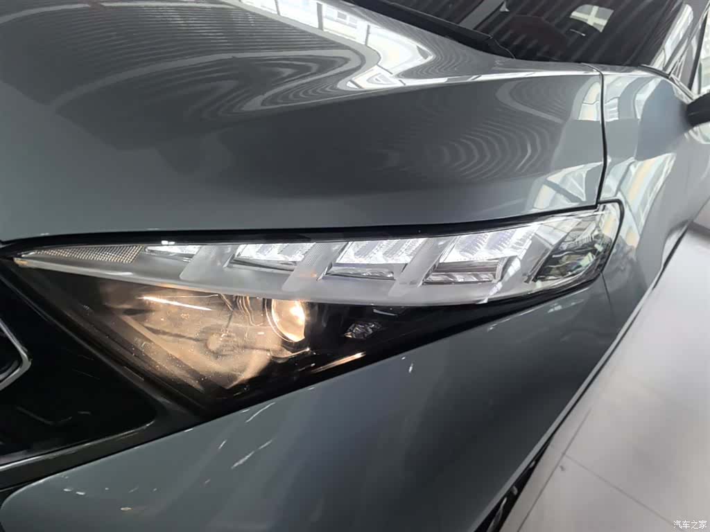 Haima 7X, 2022 24