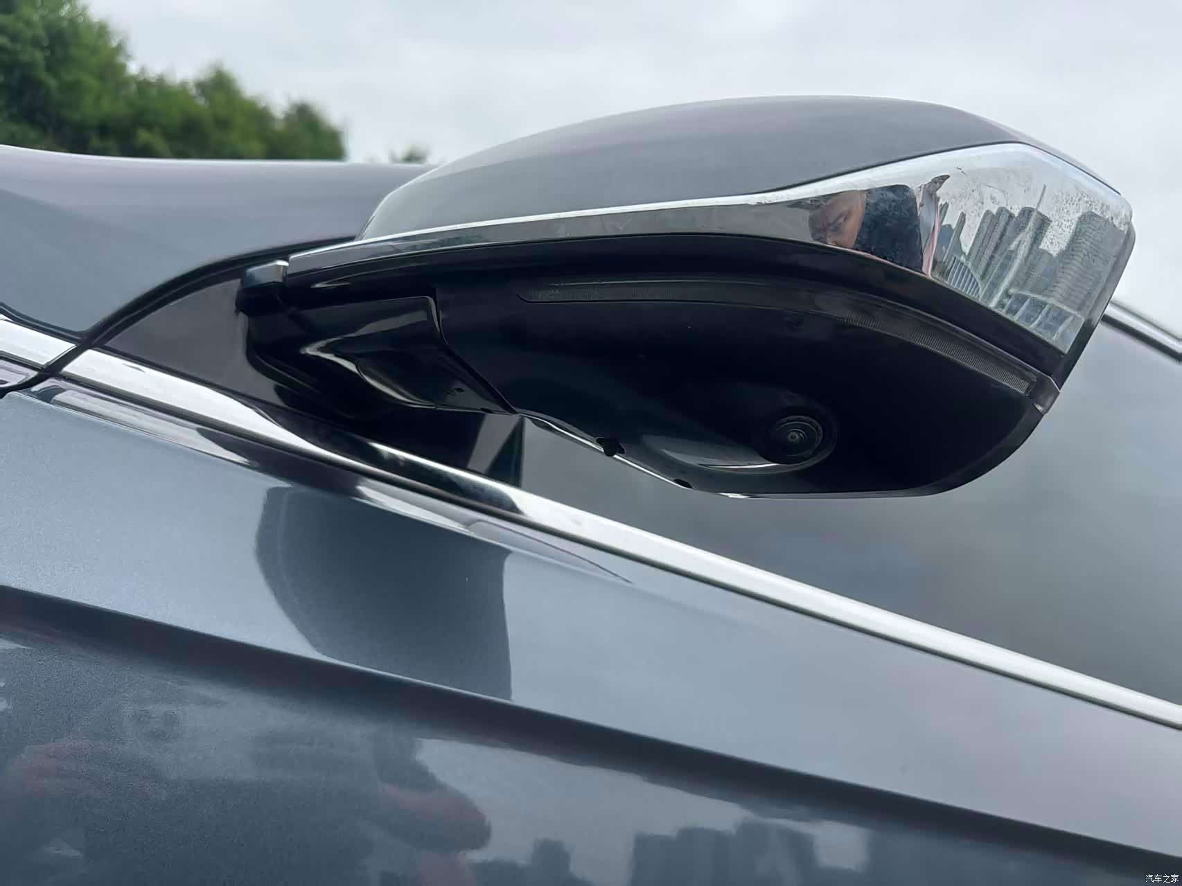 Geely Preface, 2022 14