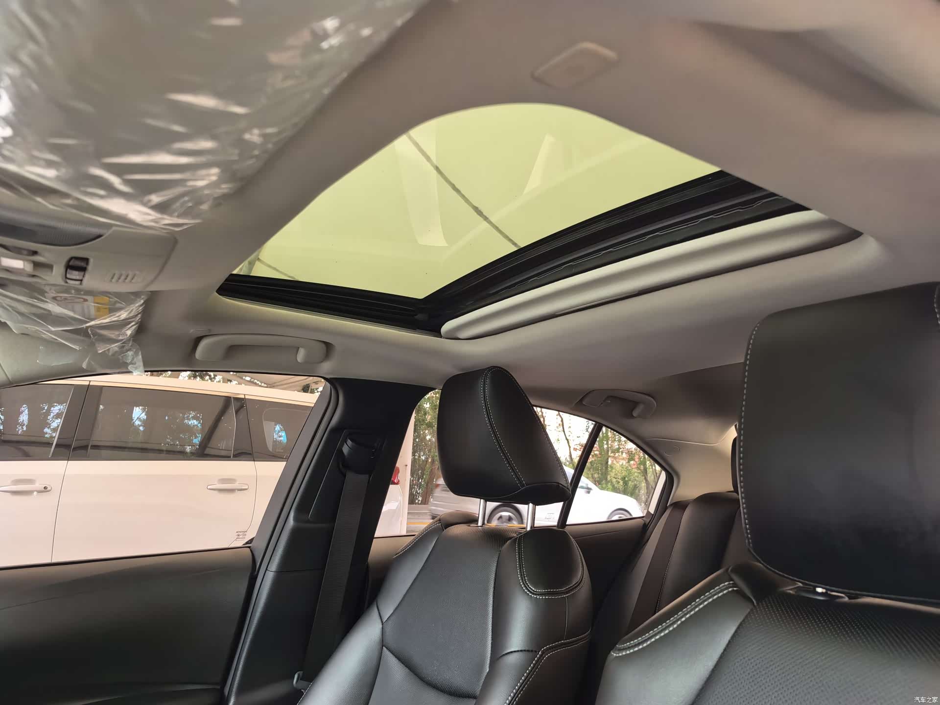 Toyota Corolla, 2023 9