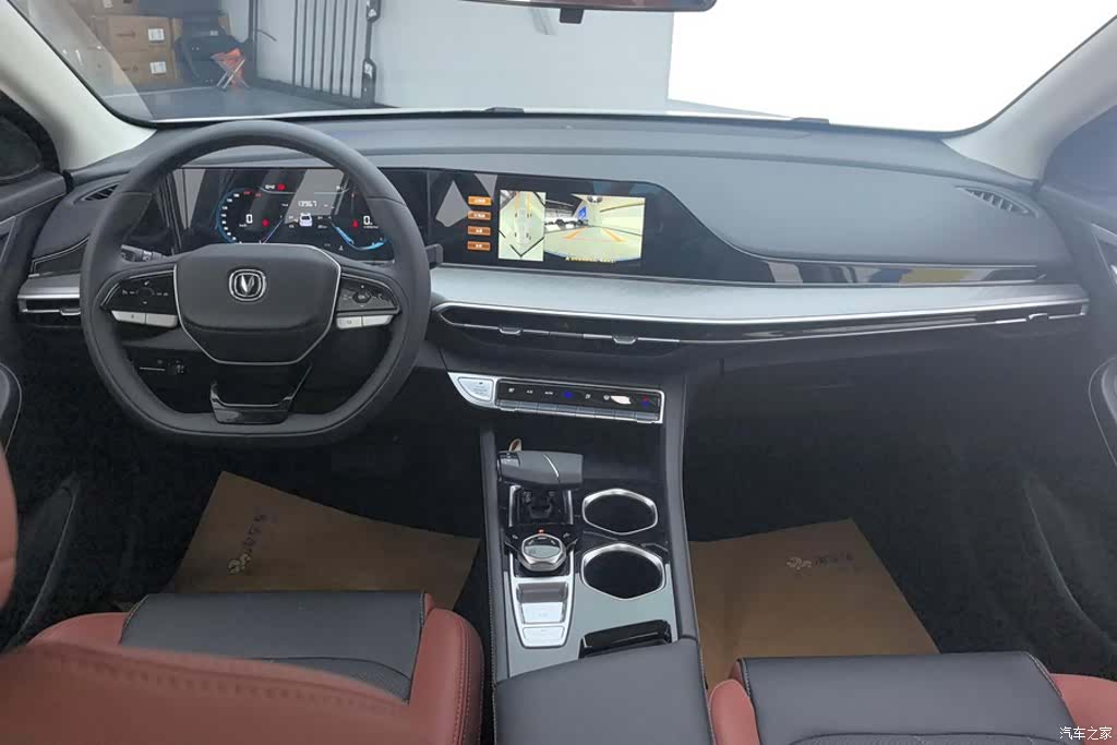 Changan Eado, 2024 12