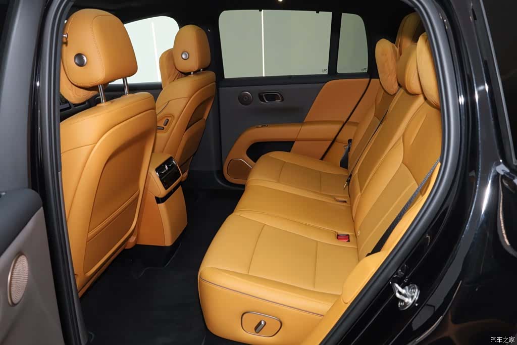 Li Auto i6, 2025 20