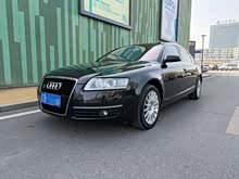 �µ�A6L 2008�� 4.2 FSI quattro �����콢
