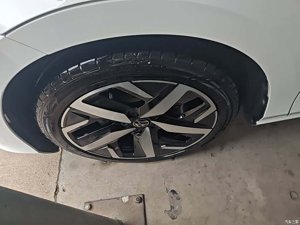 Volkswagen Lamando, 2022 23