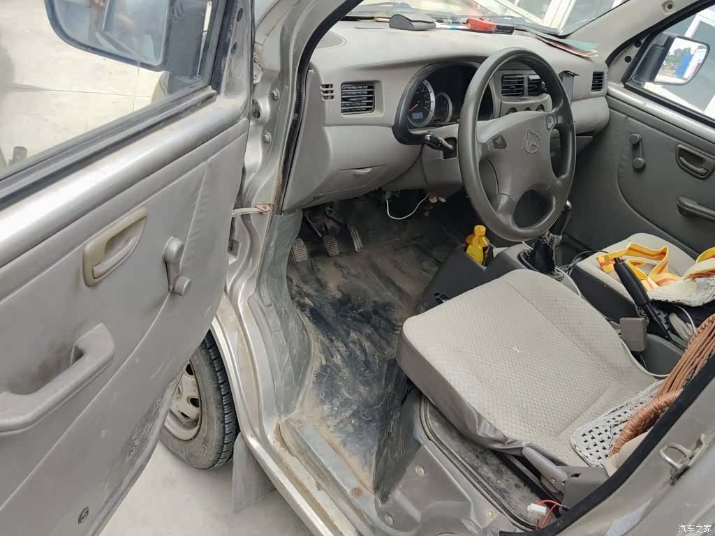 Changan C10, 2015 17