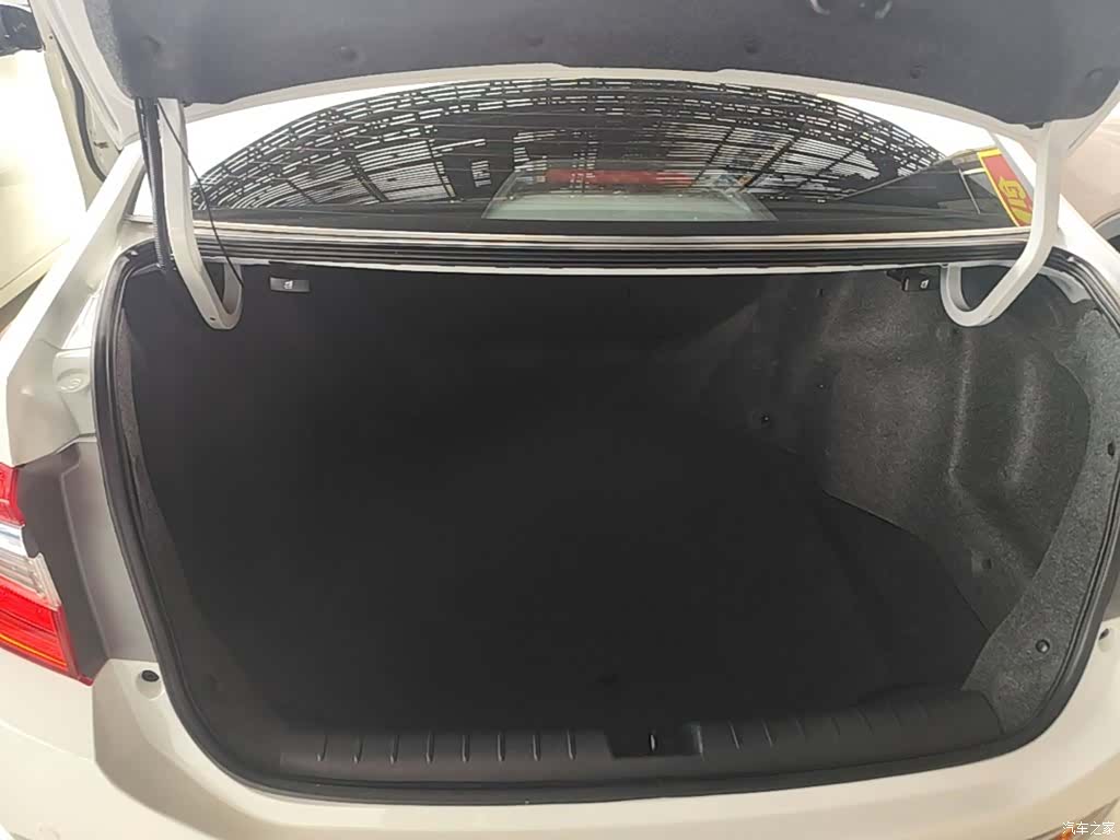 Honda Crider, 2017 19