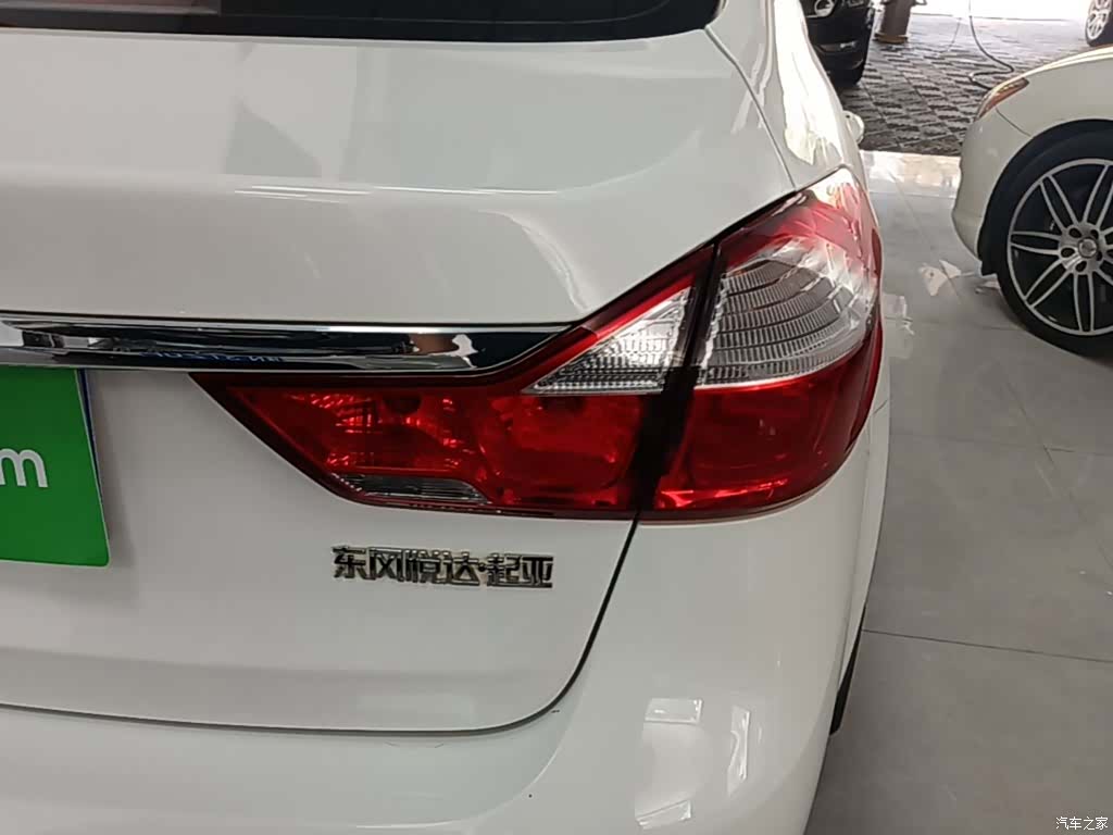 Kia K3, 2018 8