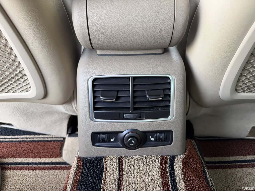 Audi A6L, 2008 9