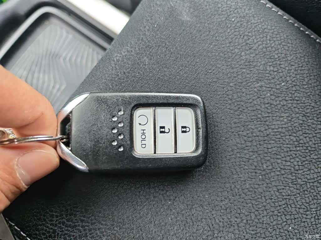 Honda CR-V, 2017 12