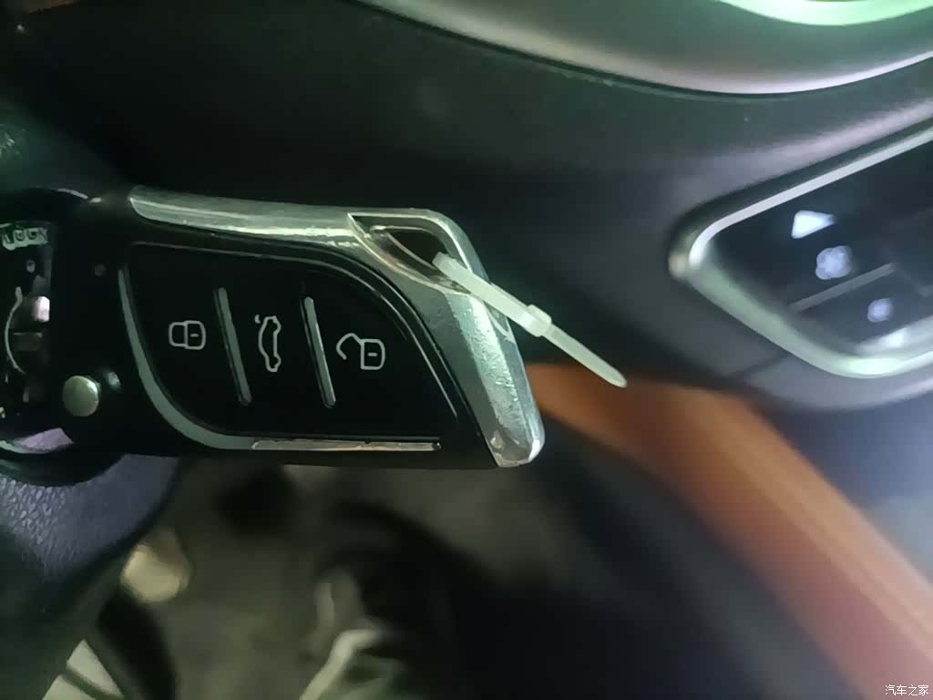 Zotye T300, 2018 9