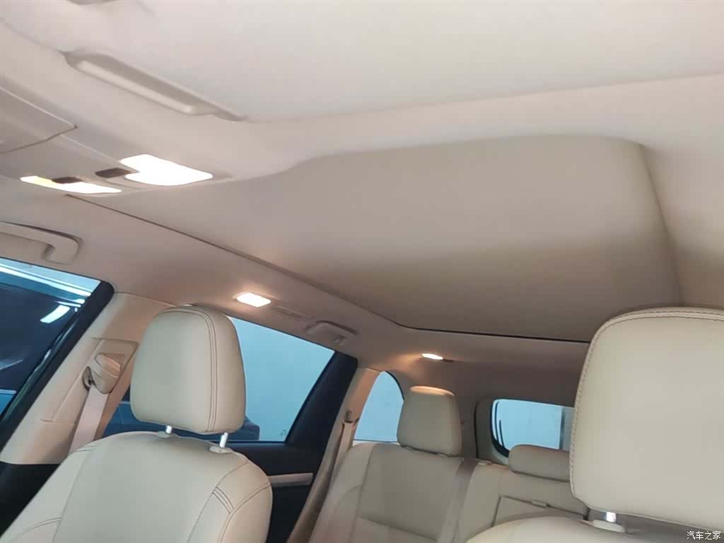 Toyota Highlander, 2018 18