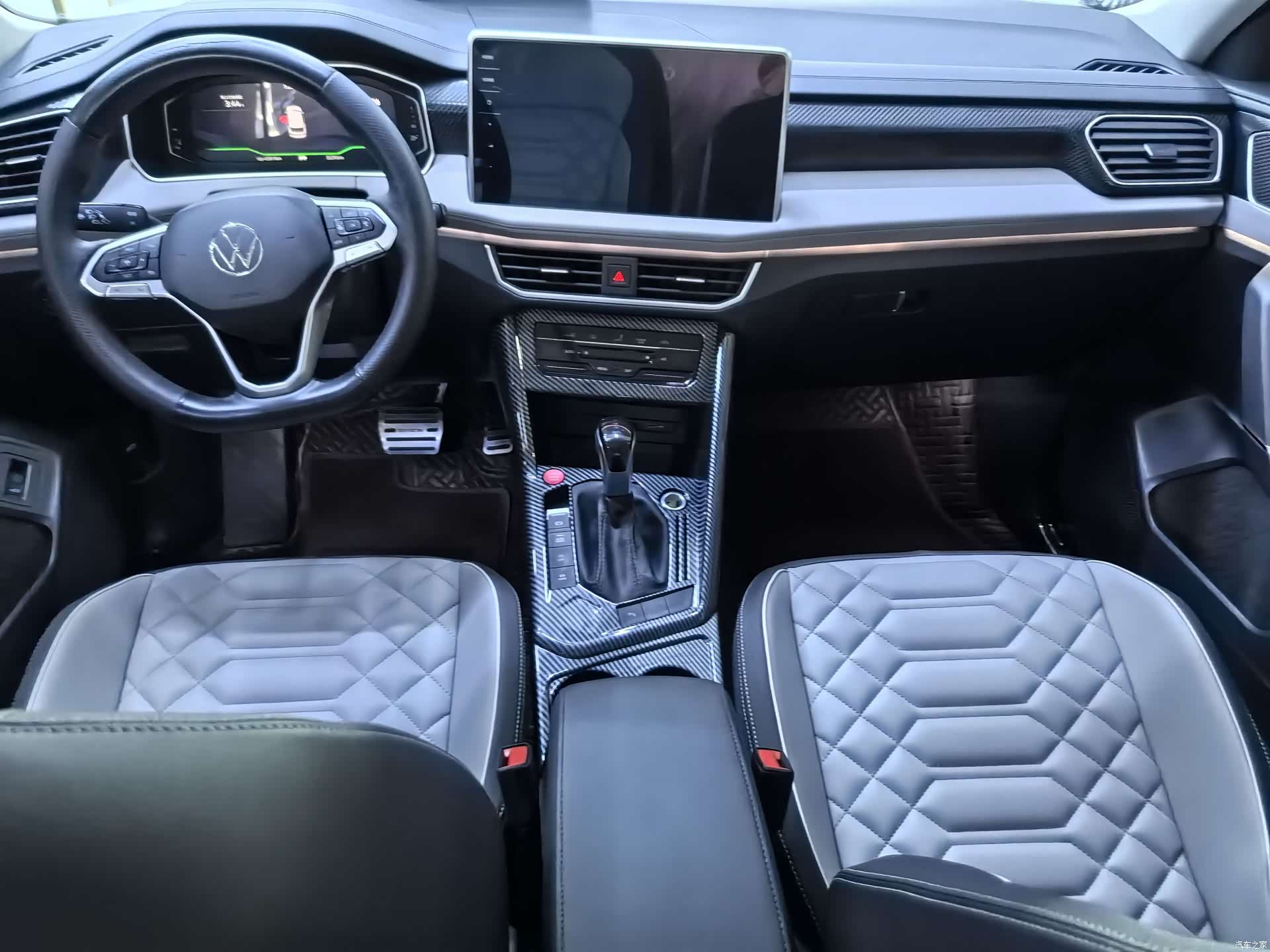 Volkswagen Tayron, 2023 8