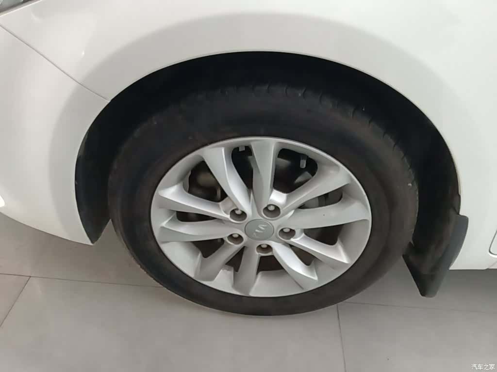 Kia K3, 2018 23