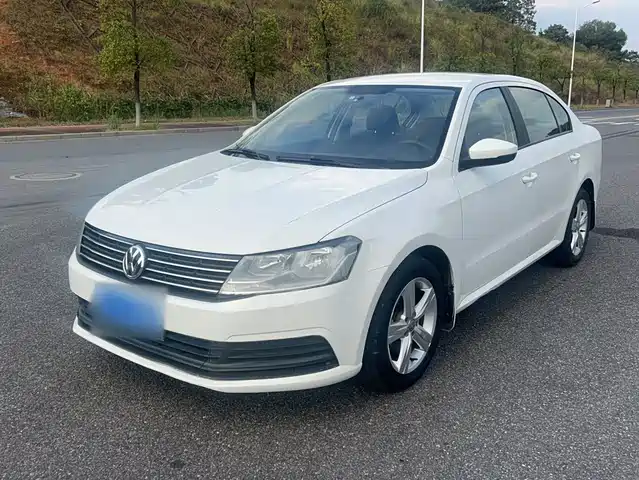 Volkswagen Lavida 2018 — купить из Китая под заказ