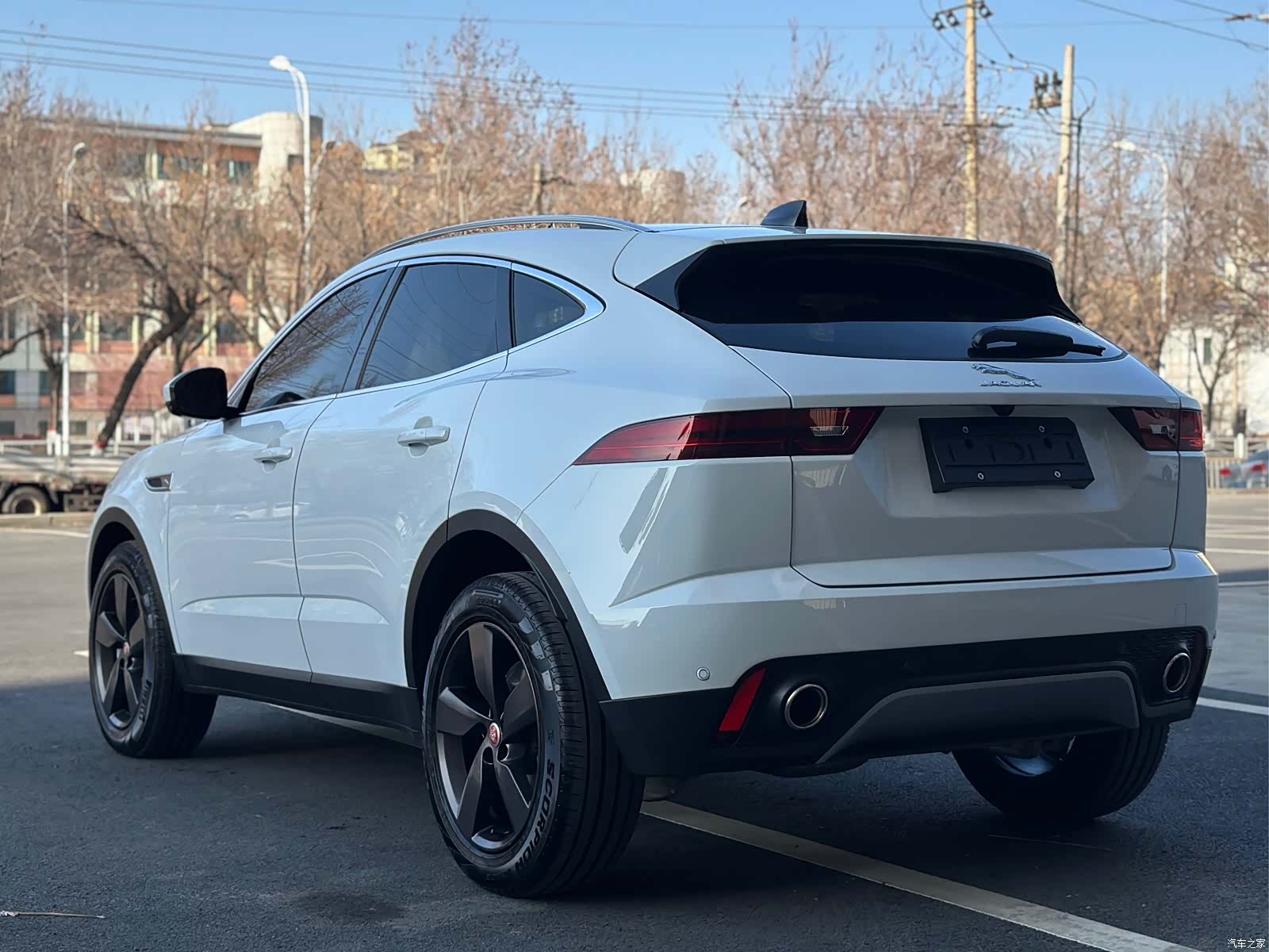 Land Rover E-PACE, 2025 14
