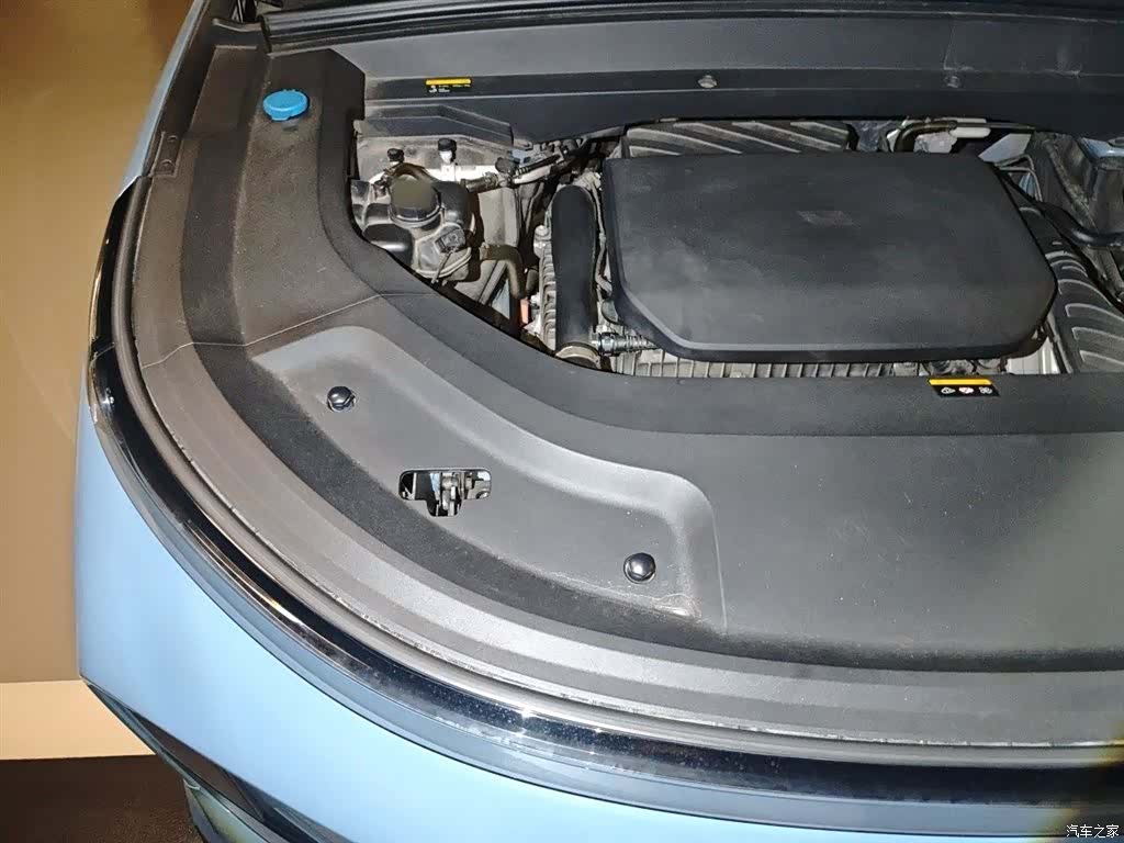 Li Auto L9, 2022 21