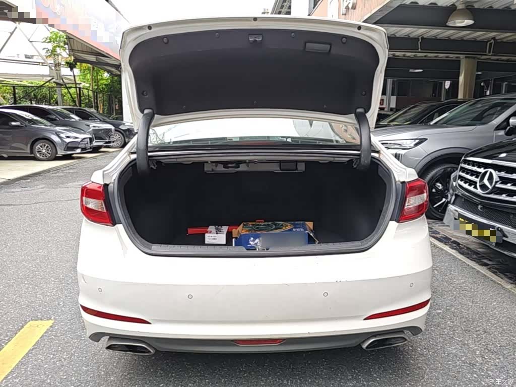 Hyundai Sonata, 2016 19