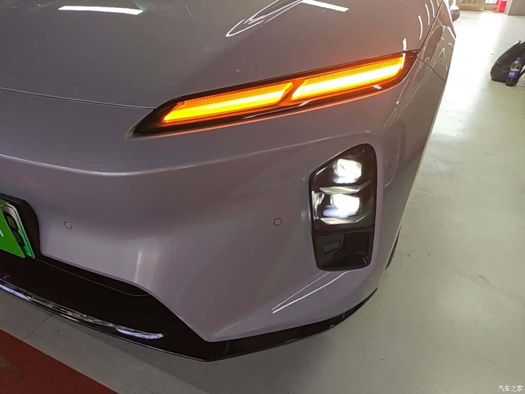 NIO ET5, 2025 24