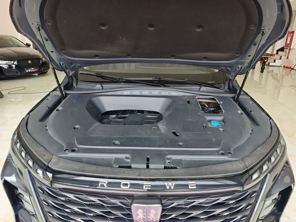 Roewe RX5, 2023 16