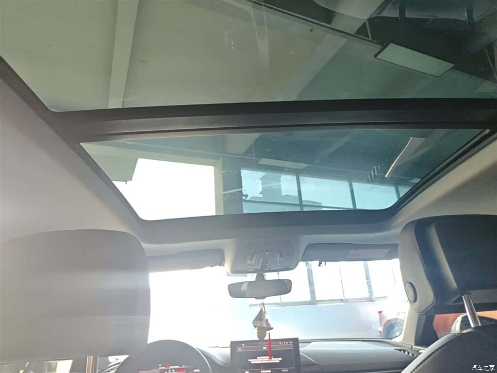 Audi A4L, 2023 17