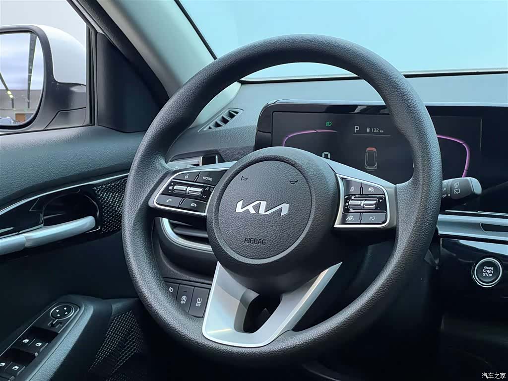 Kia Seltos, 2023 12