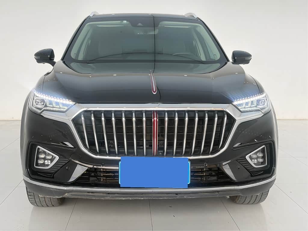 Hongqi HS5 2019 2.0T