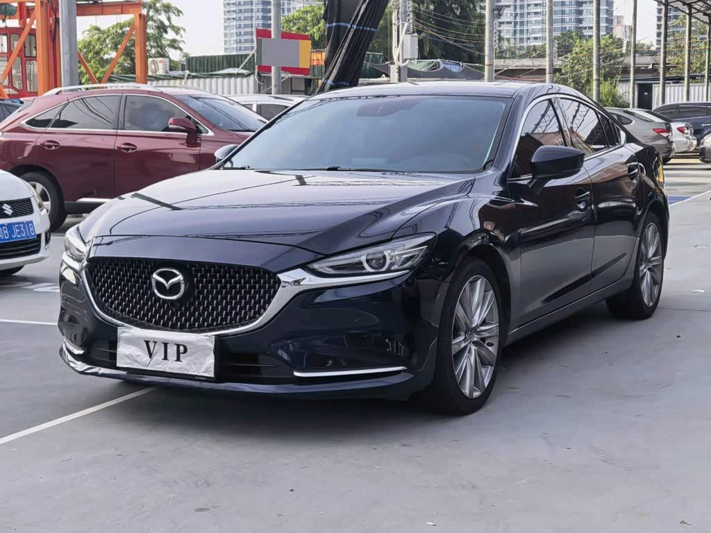 Mazda Atenza
