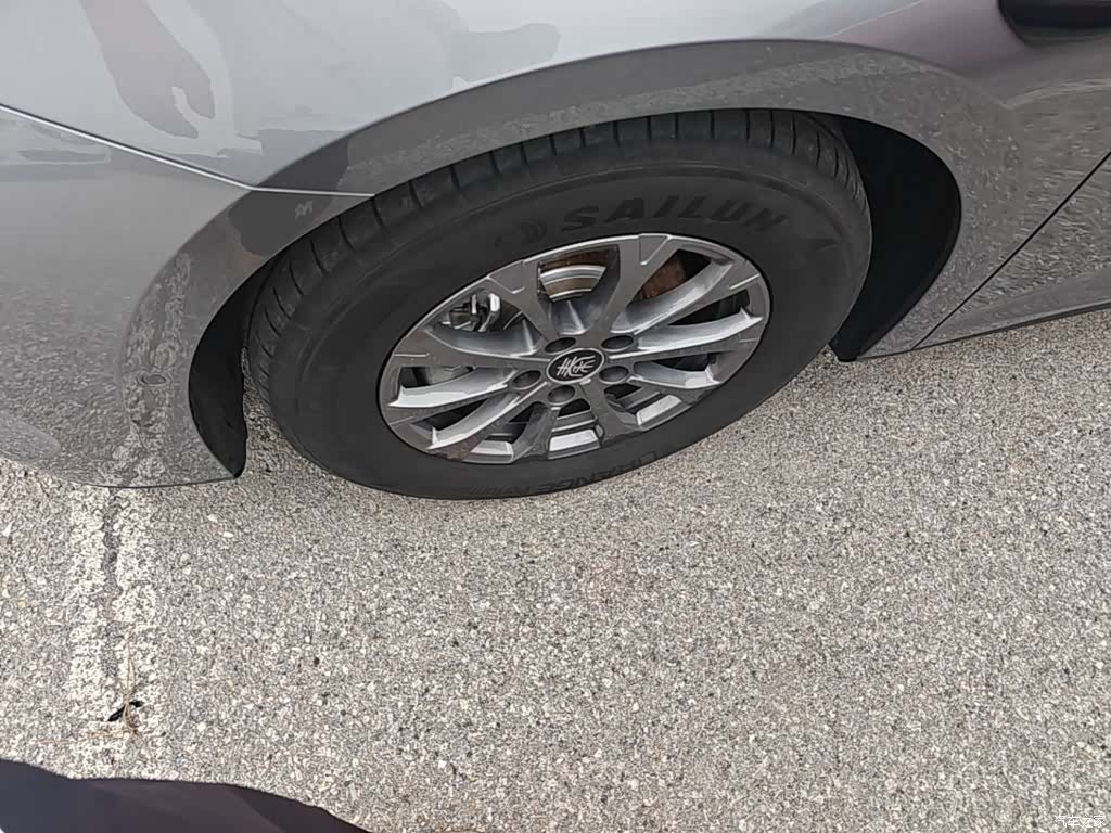 BYD Qin, 2025 23