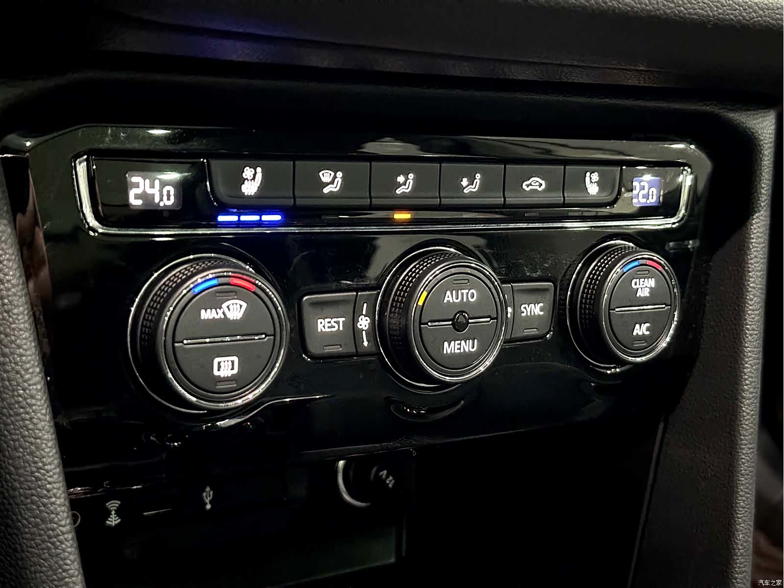 Volkswagen Tiguan L, 2019 17