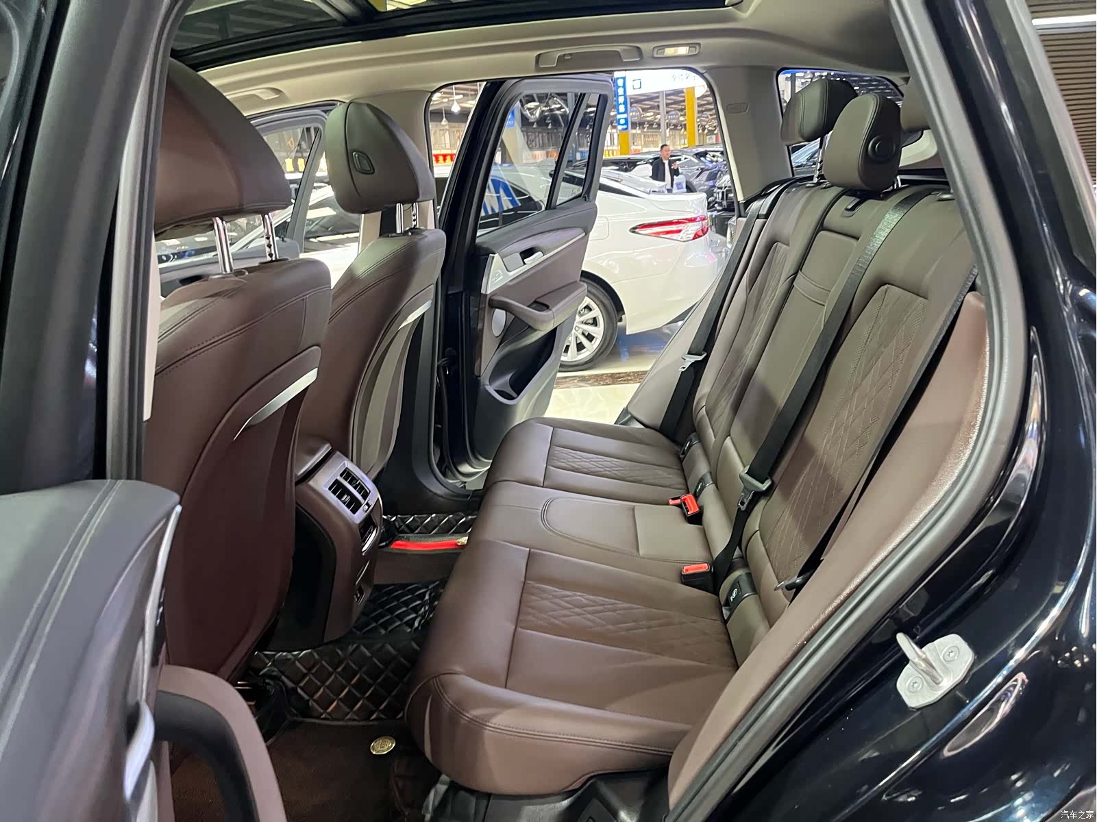 BMW X3, 2023 15