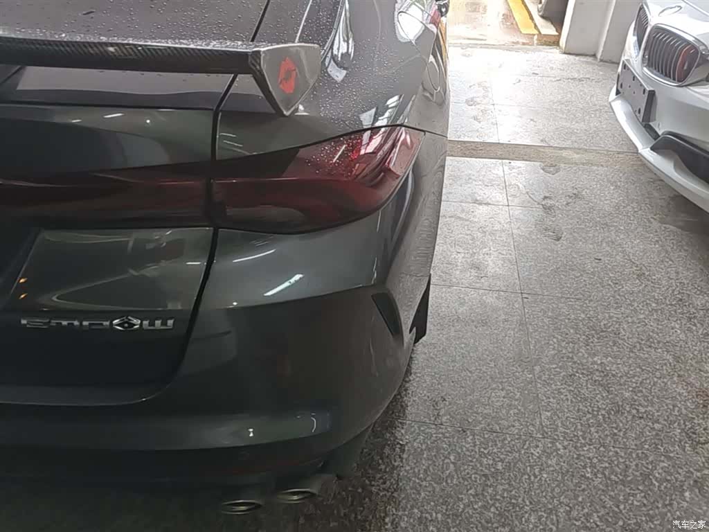 GAC Empow, 2022 8
