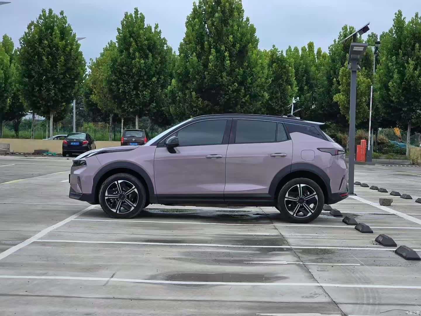 Lynk & Co 02, 2024 8