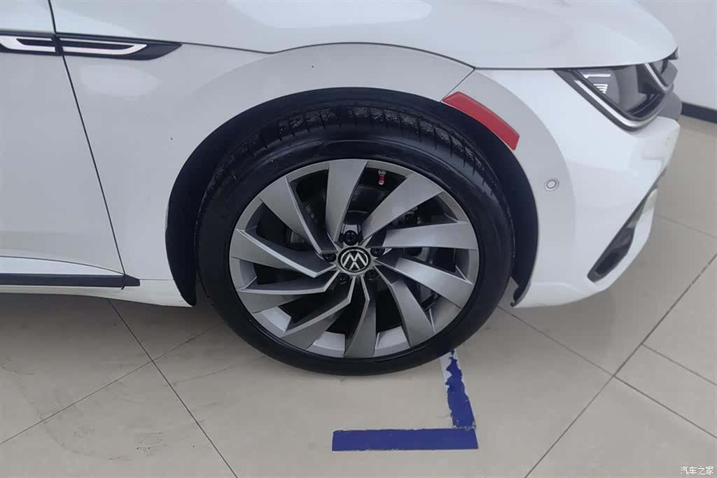 Volkswagen CC, 2024 6