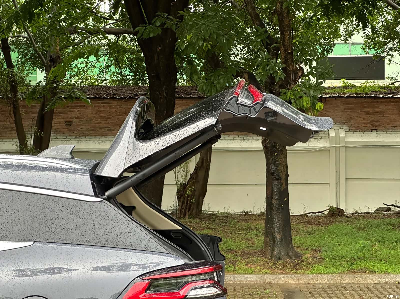 BYD Tang, 2018 7