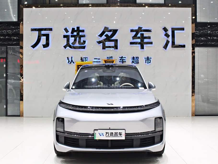 Li Auto L9